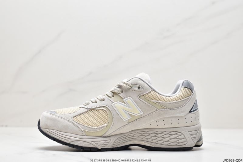 New Balance Sneakers